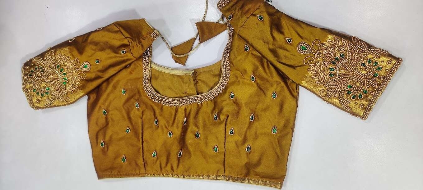 Pavitra fashion